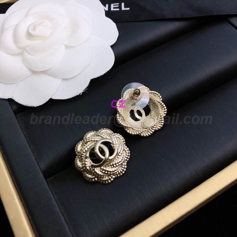 Chanel Earrings 2125